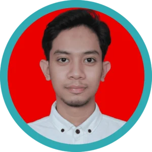 Lukman Hakim, S.Mat