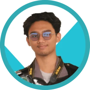 Galih Shiddiq Zulfikar, S.Mat